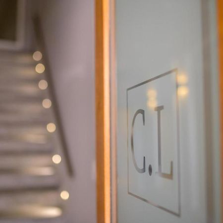 City Loft 3 Alexandroupoli Eksteriør billede