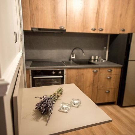 City Loft 3 Alexandroupoli Eksteriør billede
