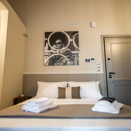 City Loft 3 Alexandroupoli Eksteriør billede