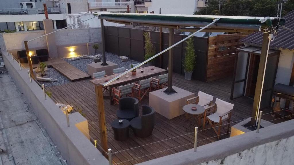 City Loft 3 Alexandroupoli Eksteriør billede