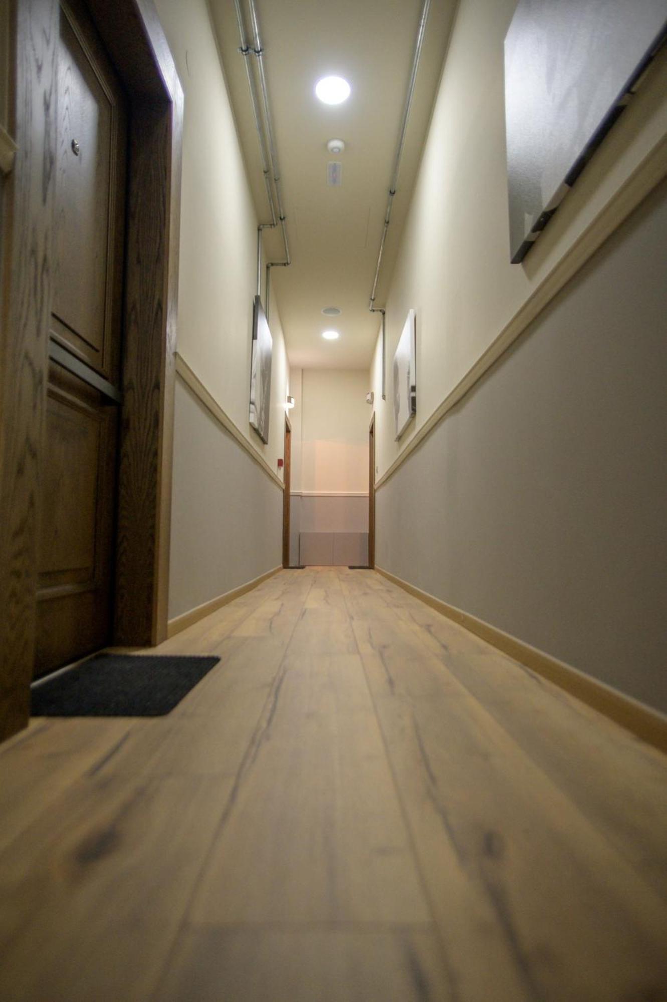 City Loft 3 Alexandroupoli Eksteriør billede