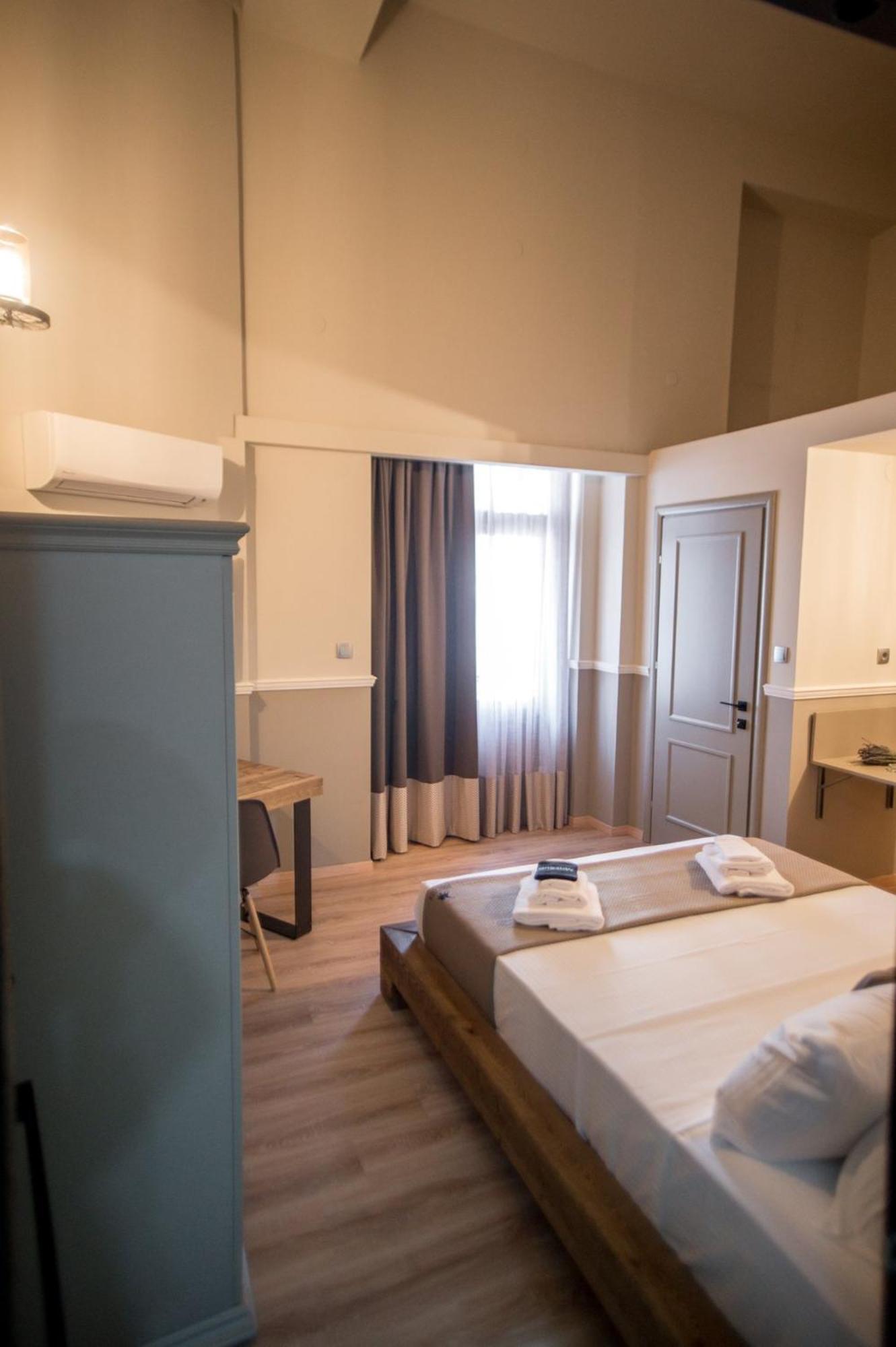 City Loft 3 Alexandroupoli Eksteriør billede