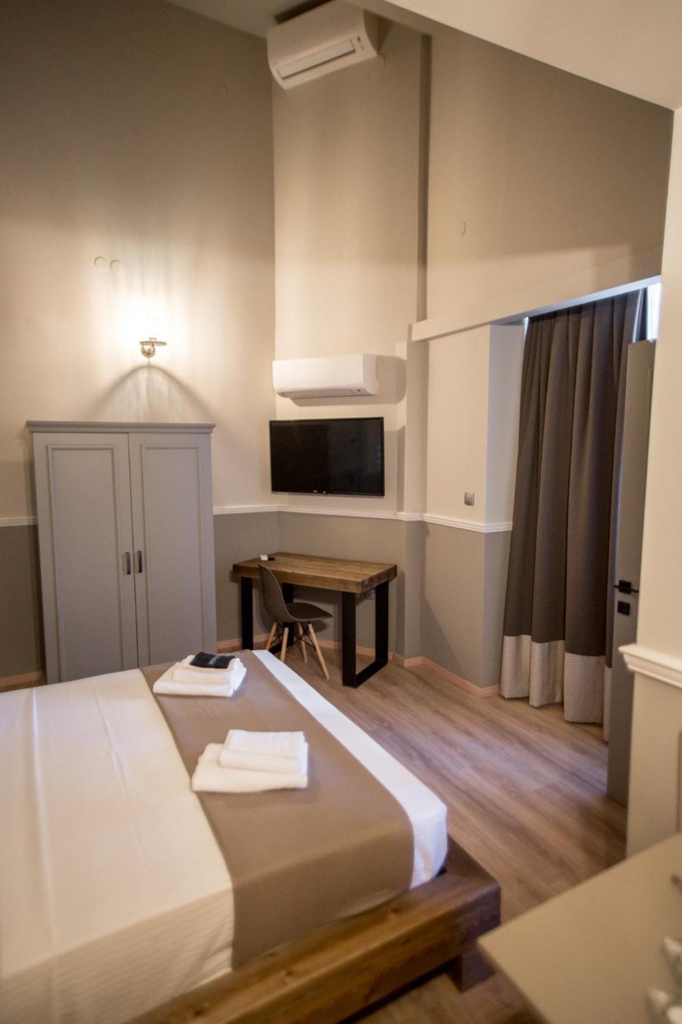 City Loft 3 Alexandroupoli Eksteriør billede
