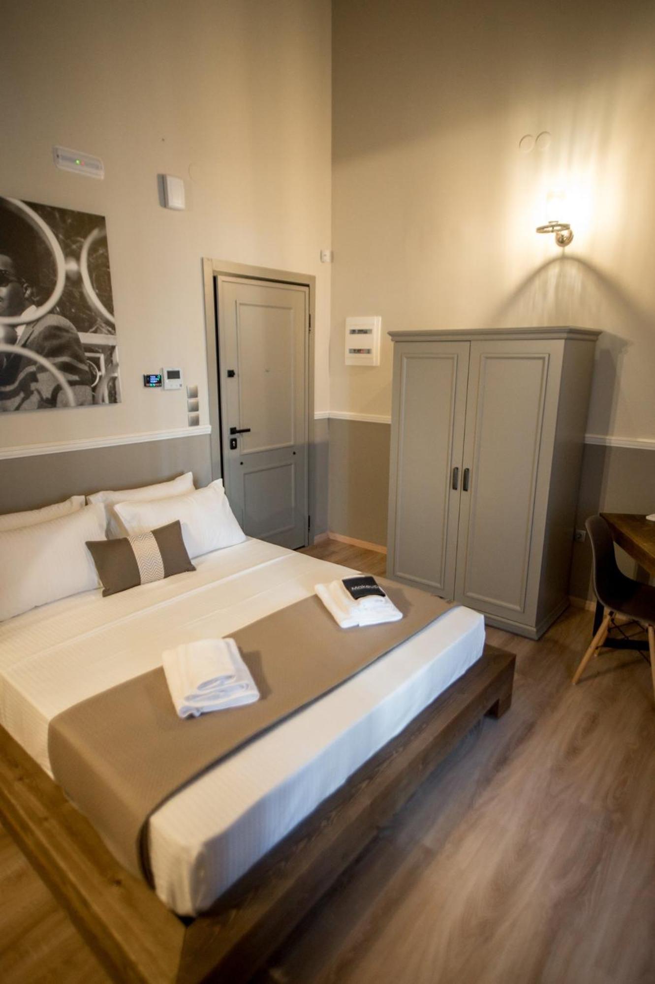 City Loft 3 Alexandroupoli Eksteriør billede